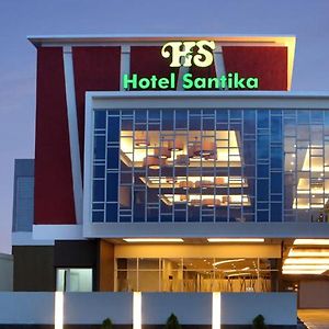 Hotel Santika Bengkulu