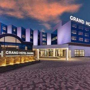 Grand Hotel Zagreb